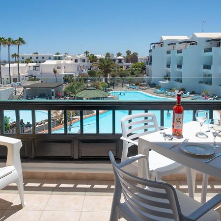 Lanzahost Casa Juan Apartman Costa Teguise Kültér fotó