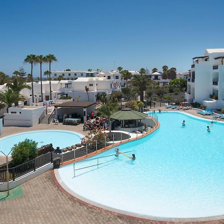 Lanzahost Casa Juan Apartman Costa Teguise Kültér fotó