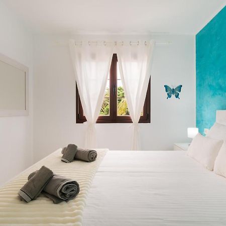 Lanzahost Casa Juan Apartman Costa Teguise Kültér fotó