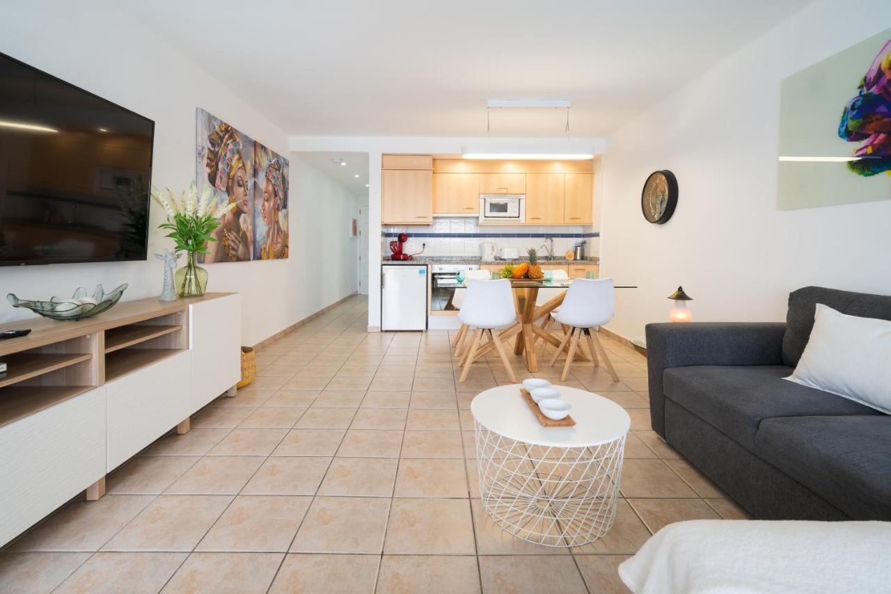 Lanzahost Casa Juan Apartman Costa Teguise Kültér fotó