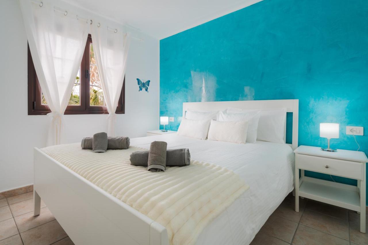 Lanzahost Casa Juan Apartman Costa Teguise Kültér fotó